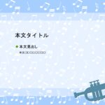 パワポ デザインsim-pptx-00285-00289 保護者