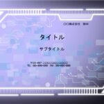 遊園地・ゲームセンター・映画館・ボーリング場・カラオケ・ダーツバーなど娯楽施設の館内案内や営業時間、料金表のテンプレートにご利用頂けるPowerPoint素材に