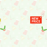 可愛いテンプレ お知らせ・張り紙 ポスター