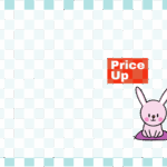 可愛いテンプレ お知らせ・張り紙 ポスター