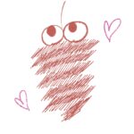 簡単な審査（ポートフォリオ） イラスト 10808