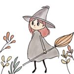 簡単な審査（ポートフォリオ） イラスト 10806