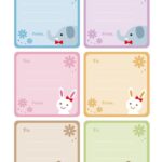 可愛いテンプレ メッセージカード コメント