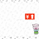 可愛いテンプレ お知らせ・張り紙 店内