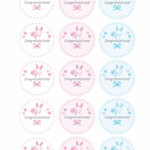 可愛いテンプレ 熨斗（のし） 記念品