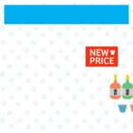 可愛いテンプレ お知らせ・張り紙 店舗