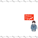 可愛いテンプレ お知らせ・張り紙 おすすめ