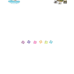 可愛いテンプレ 旅のしおり 女子旅