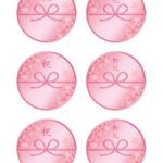 可愛いテンプレ 熨斗（のし） ミニギフト