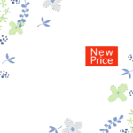 可愛いテンプレ お知らせ・張り紙 店舗