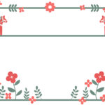 年賀状 2026年（丙午・午年）イラスト入り年賀状の素材 2026年