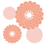 簡単な審査（ポートフォリオ） イラスト 11292