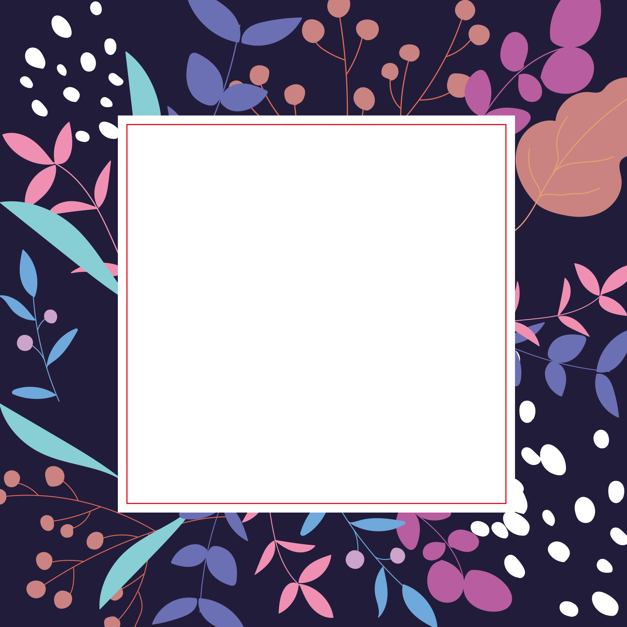 簡単な審査（ポートフォリオ） イラスト 13039