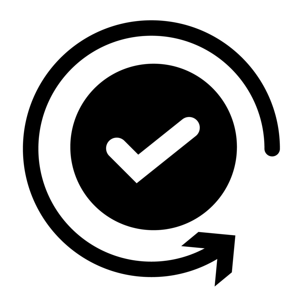 おしゃな→付きのかわいいアイコ