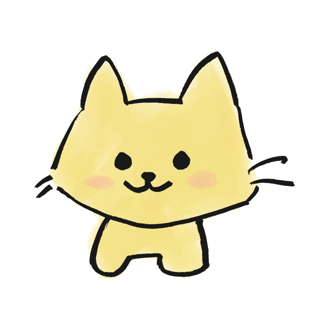 笑顔と赤いほっぺがかわいい、手
