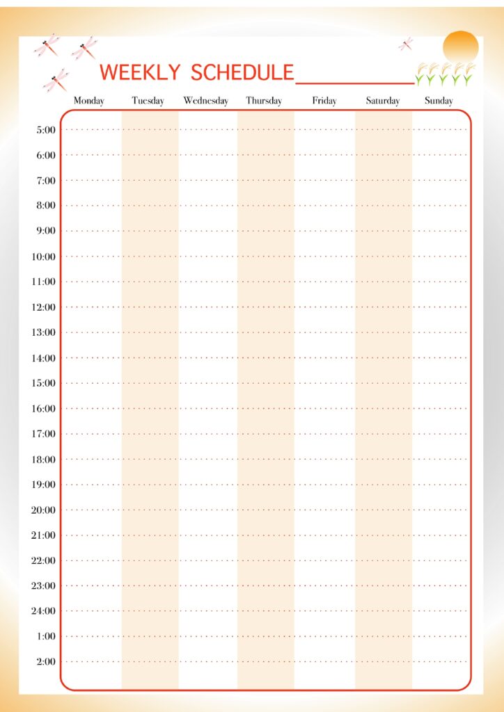 9月の使用におすすめ！「ウィー