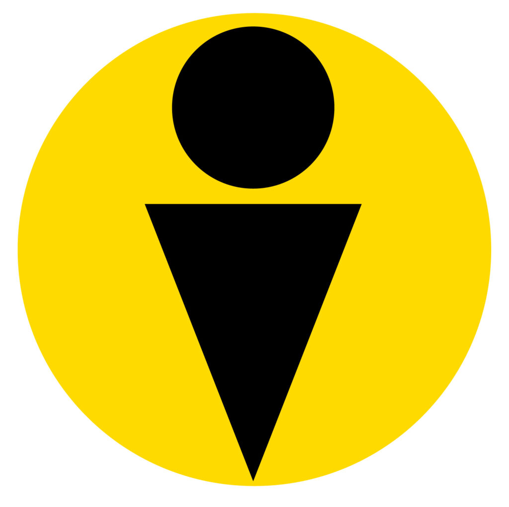 男性用トイレや男性専用の施設を示すアイコンとしてご利用ください。 わかりやすいトイレのアイコンですのでご活躍くださいませ。 無料ダウンロードできますのでよろしく