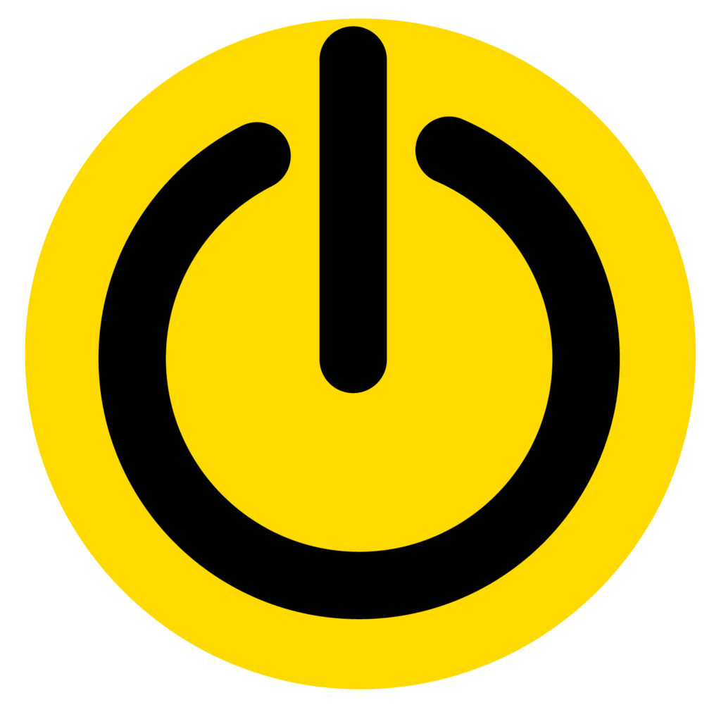 電子機器の「オン」と「オフ」を切り替えるためによく使われるアイコンです。 スマホやWEBのアイコンとしてご利用ください。 無料ですのでよろしくお願いいたします。