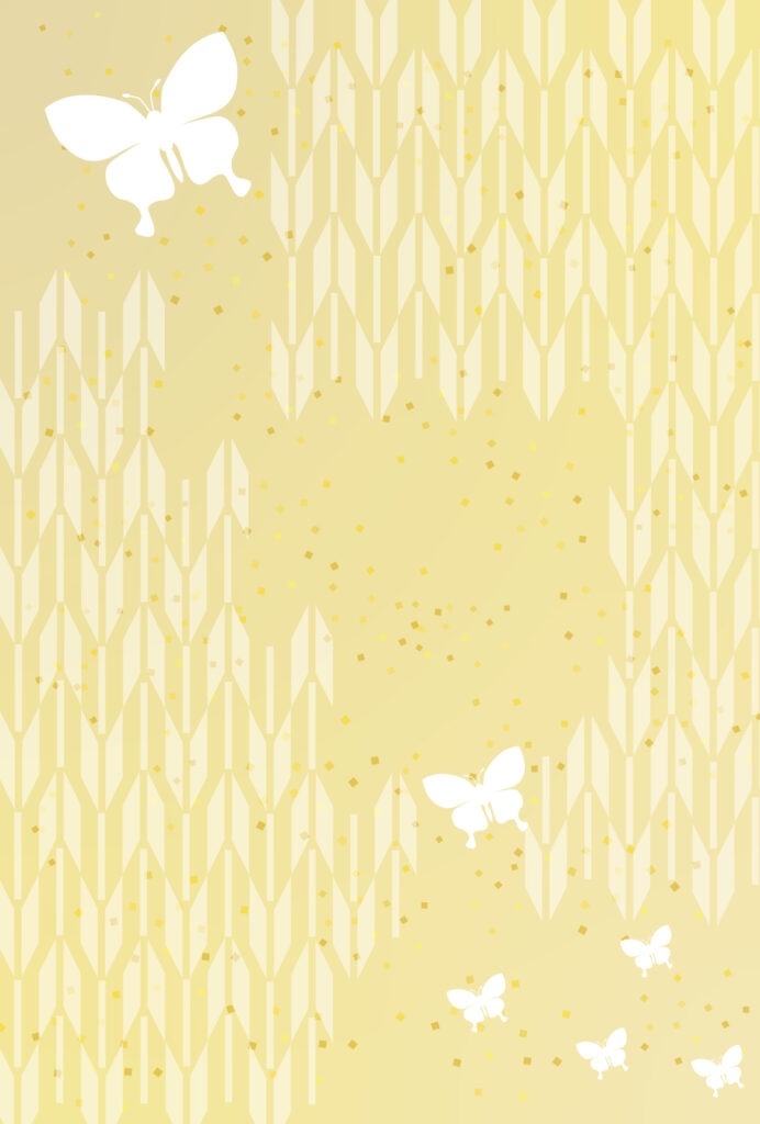 年賀状じまい 年賀状を終わりにする「年賀状じまい」のテンプレート 新年