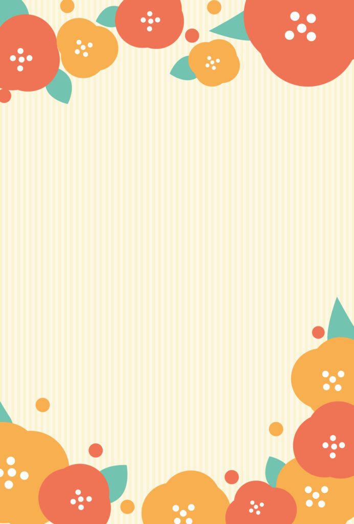 年賀状じまい 年賀状を終わりにする「年賀状じまい」のテンプレート 感謝