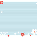 年賀状じまい 年賀状を終わりにする「年賀状じまい」のテンプレート 締めくくり