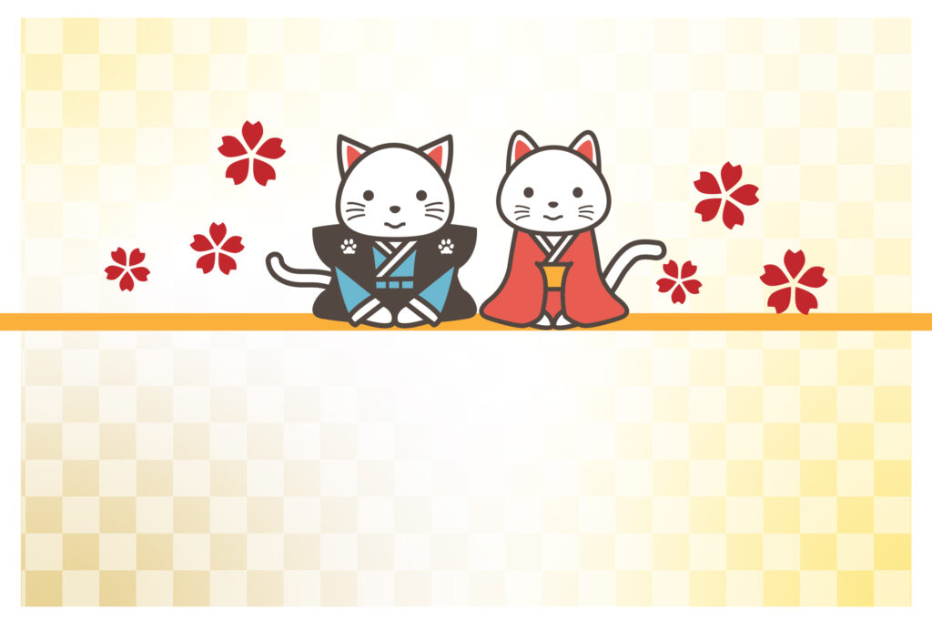 年賀状じまい 年賀状を終わりにする「年賀状じまい」のテンプレート Word