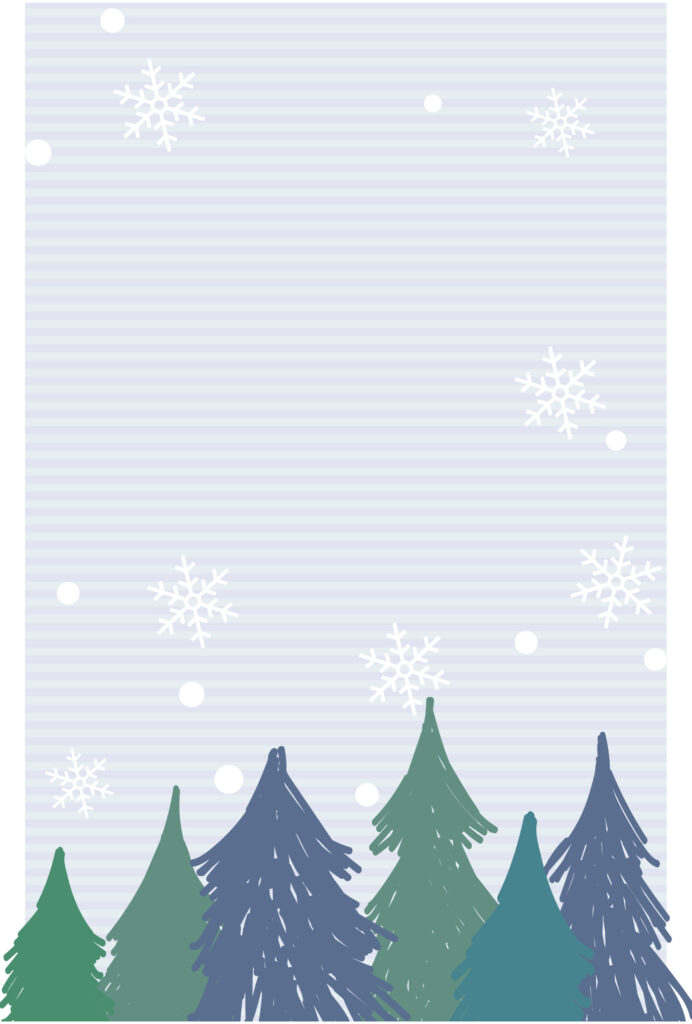 年賀状じまい 年賀状を終わりにする「年賀状じまい」のテンプレート 最後