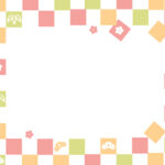 年賀状じまい 年賀状を終わりにする「年賀状じまい」のテンプレート 松竹梅