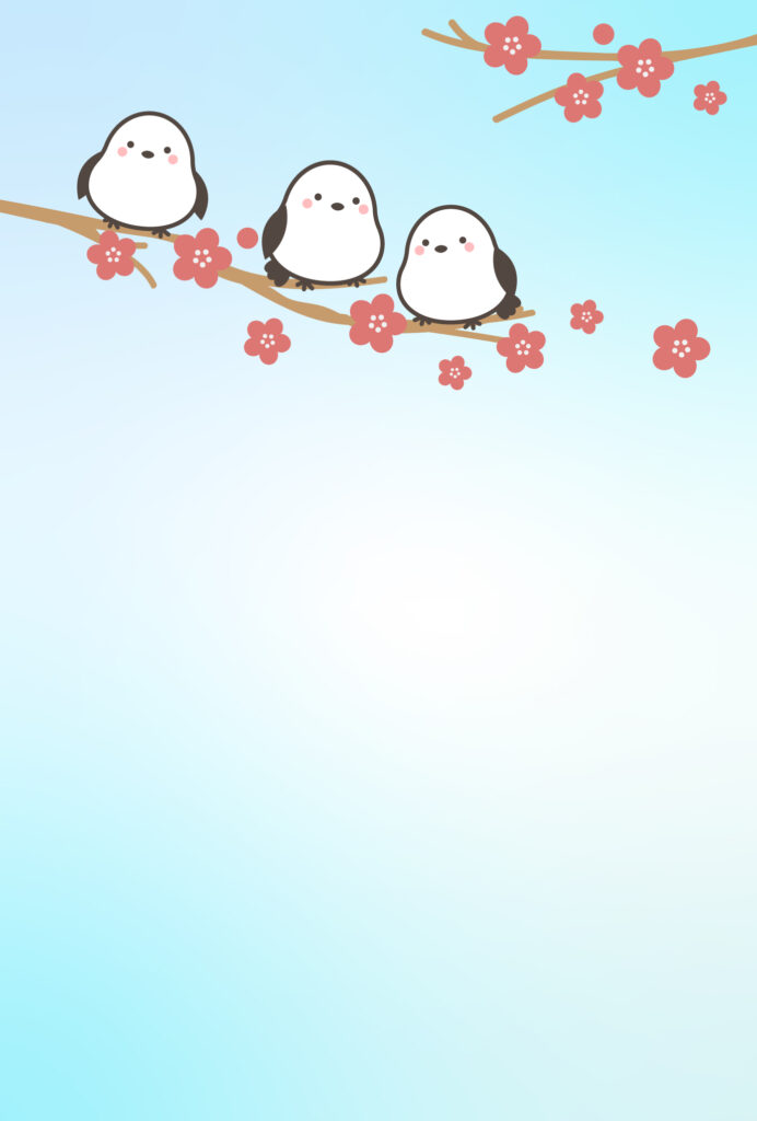 年賀状じまい 年賀状を終わりにする「年賀状じまい」のテンプレート 感謝