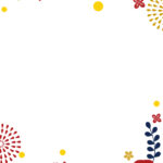 年賀状じまい 年賀状を終わりにする「年賀状じまい」のテンプレート 北欧