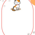 年賀状じまい 年賀状を終わりにする「年賀状じまい」のテンプレート 最後