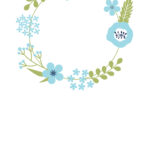 年賀状じまい 年賀状を終わりにする「年賀状じまい」のテンプレート ビジネス