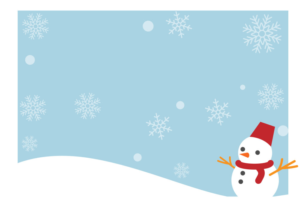 年賀状じまい 年賀状を終わりにする「年賀状じまい」のテンプレート 最後