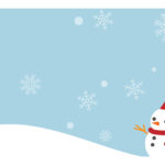 年賀状じまい 年賀状を終わりにする「年賀状じまい」のテンプレート 最後