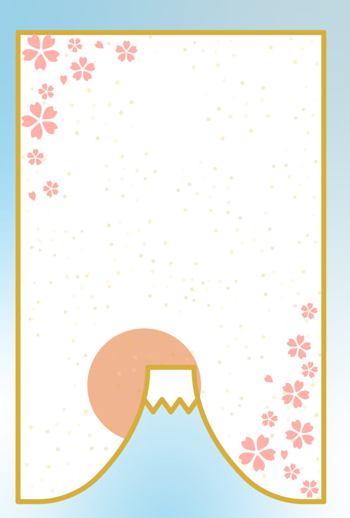 年賀状じまい 年賀状を終わりにする「年賀状じまい」のテンプレート 最後