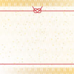 年賀状じまい 年賀状を終わりにする「年賀状じまい」のテンプレート ビジネス