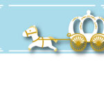 年賀状 2026年（丙午・午年）イラスト入り年賀状の素材 店舗