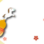 年賀状 2026年（丙午・午年）イラスト入り年賀状の素材 2026年