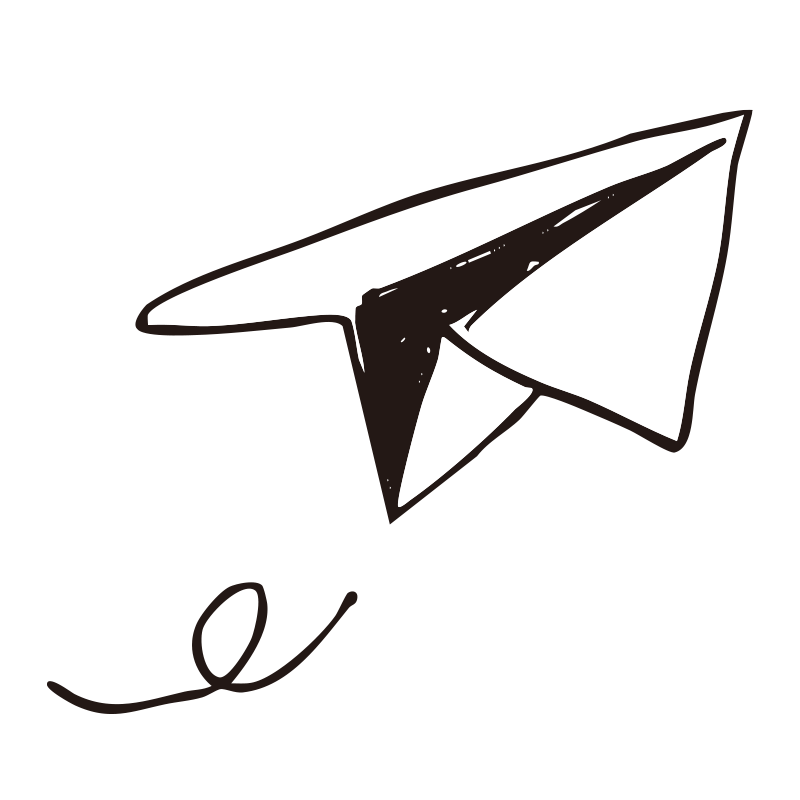 斜め上に力強く飛んでいく様子を