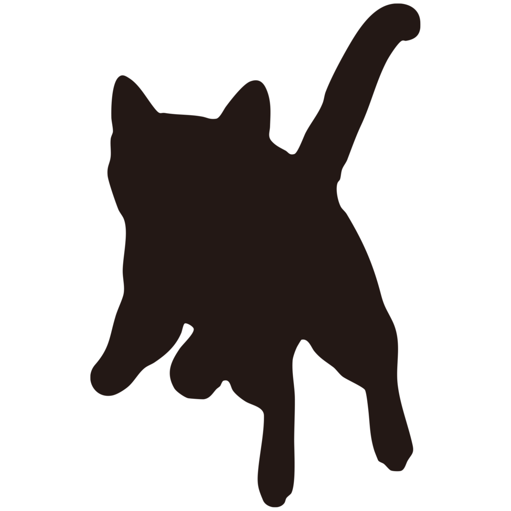 こちらに向かって元気に走ってく