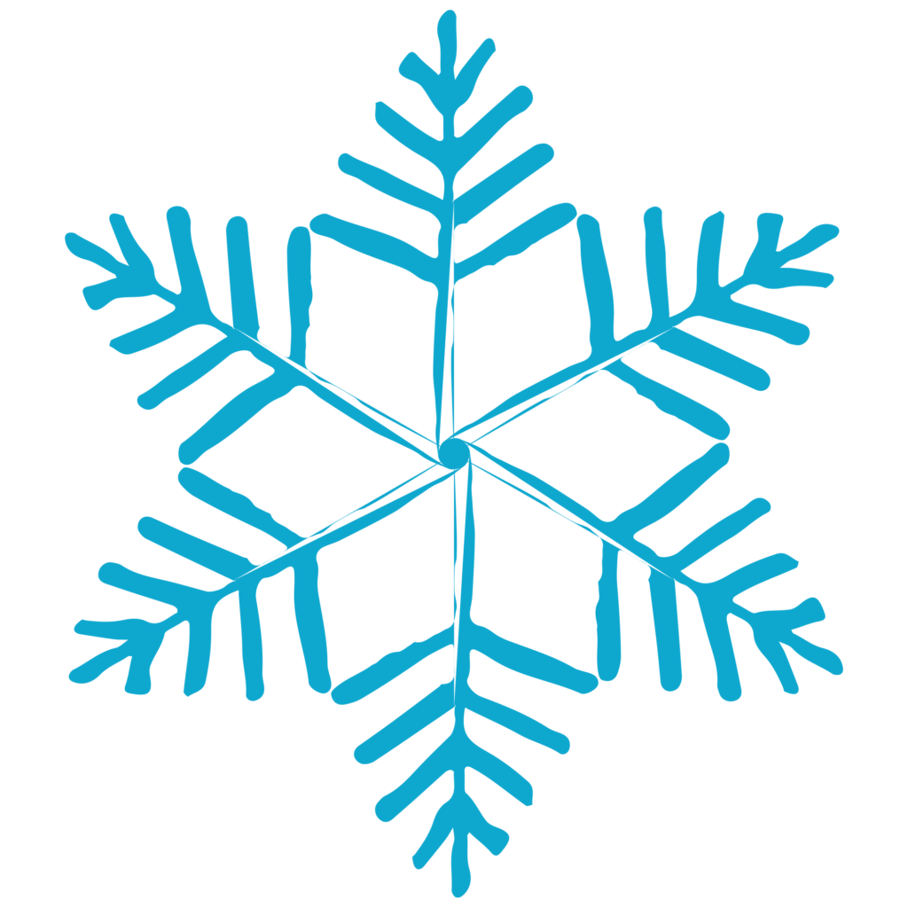 細やかな枝分かれが特徴的な、水