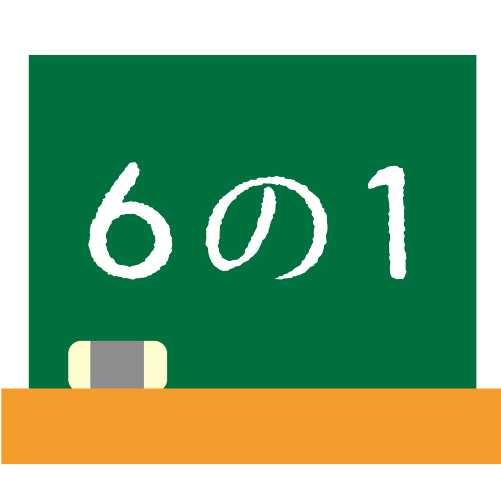 黒板型のアイコン素材です。 「