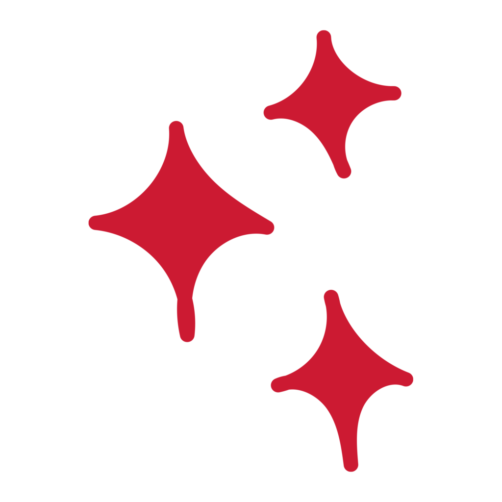 横から見た、座っているクマのシ