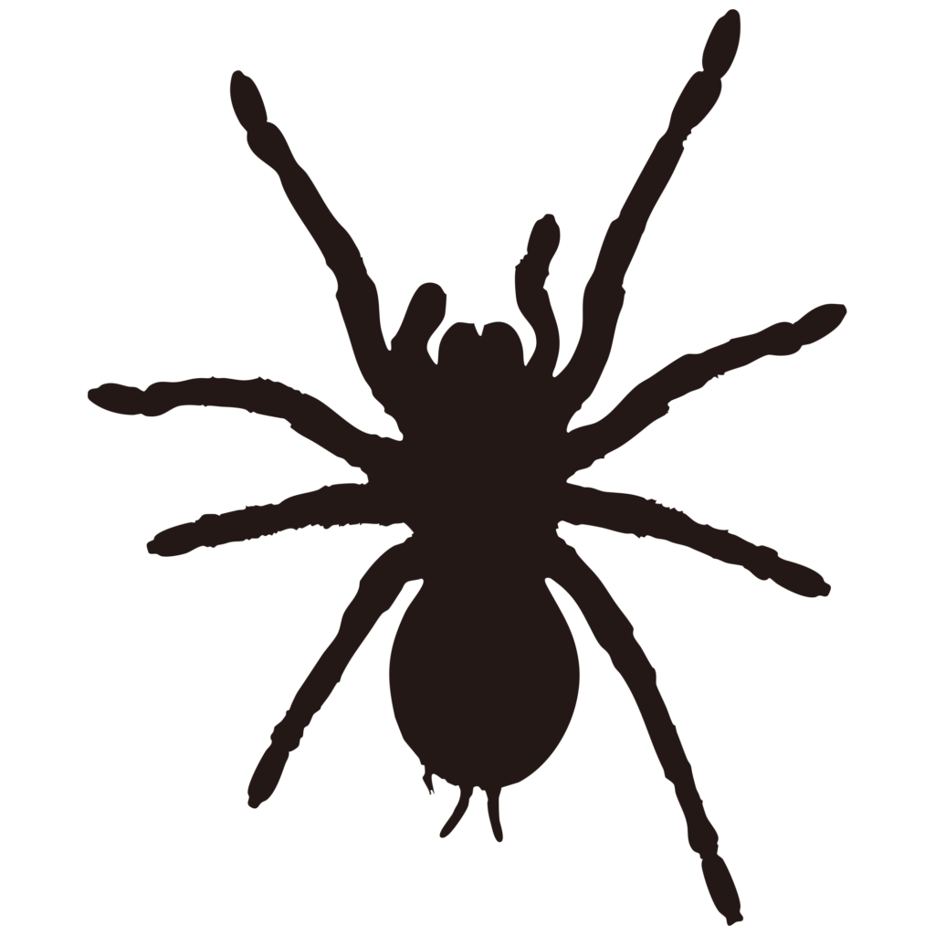 細部まで表現された脚のラインが