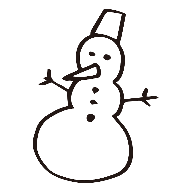 ゆるい手書きのタッチが可愛らし