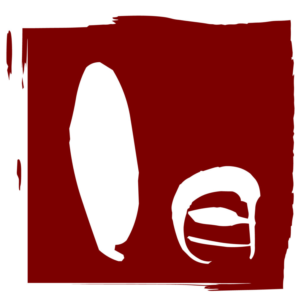 和風のスタンプ風のアイコンです。 「１月」のシンプルなアイコン素材です。 お正月や和風のチラシやWEBのアイコンとしてご利用ください。 Downloadしてお好