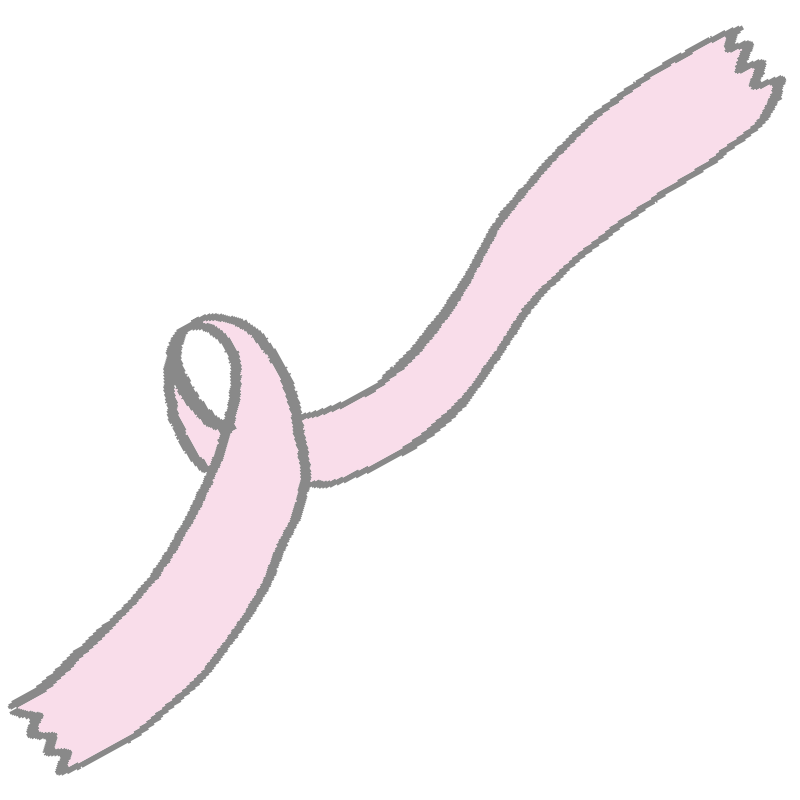 手書き風の優しいタッチで描いた