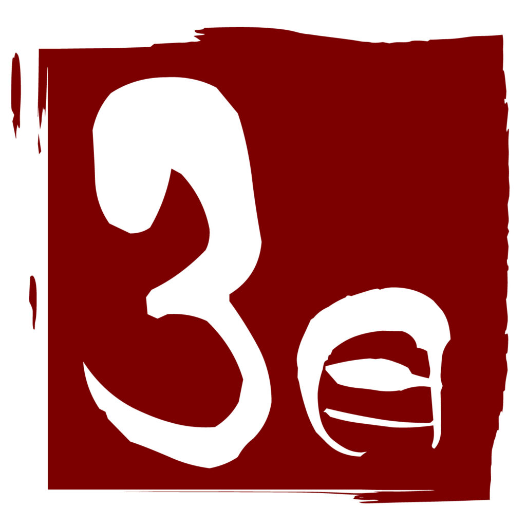 和風のスタンプ風のアイコンです。 「３月」のシンプルなアイコン素材です。 お正月や和風のチラシやWEBのアイコンとしてご利用ください。 Downloadしてお好