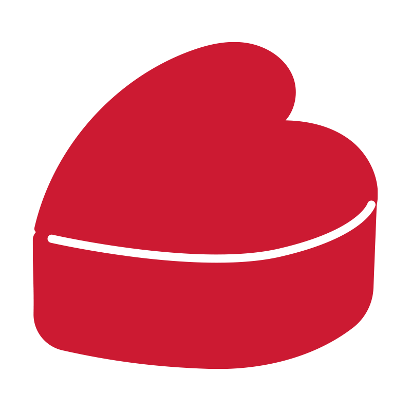 バレンタインデーやホワイトデー