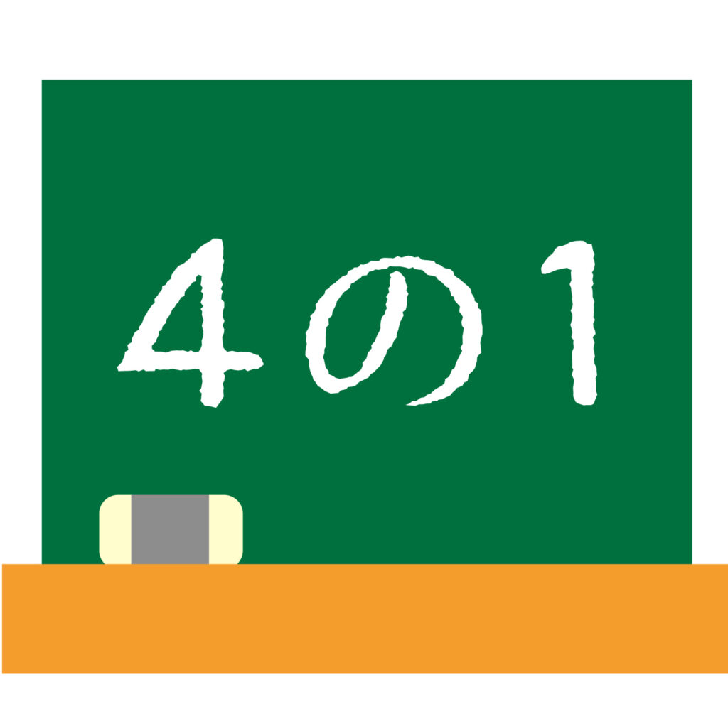 黒板型のアイコン素材です。 「